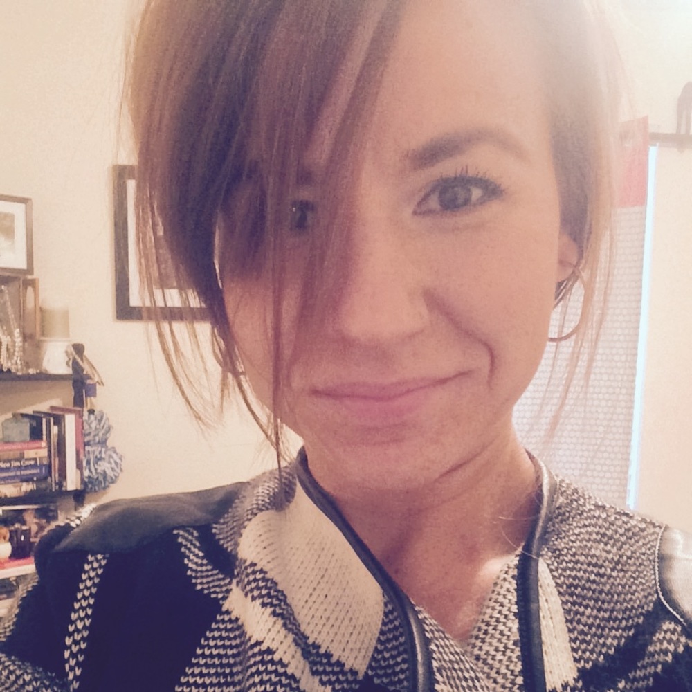 Meet your Posher, Raquel